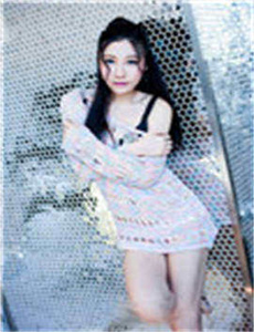 《韩国健美徐瑞娜》