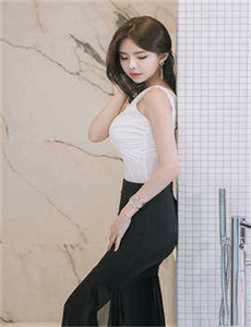 《奇怪的她2014》