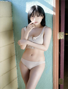 《立花 里子》